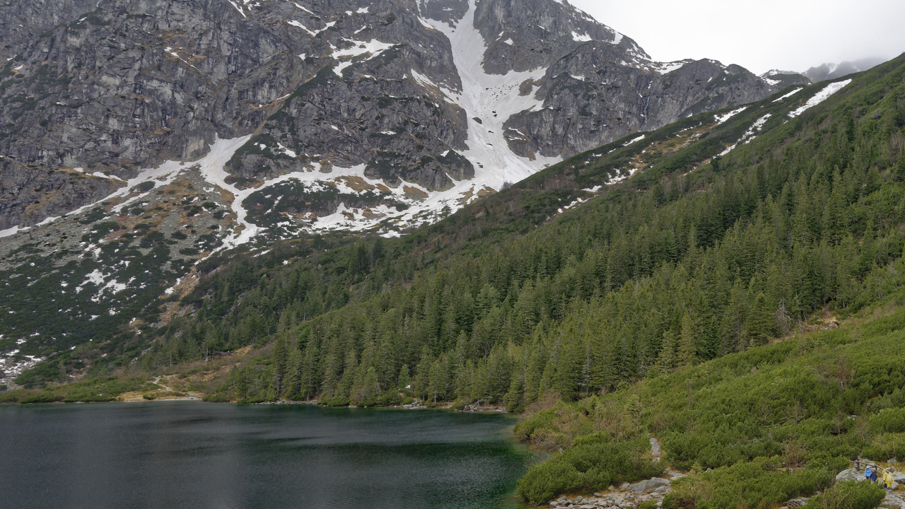 20160513-121447••Zakopane•Lesser Poland Voivodeship•Poland